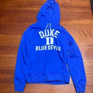 Nike Duke Blue Devils Men’s Hoodie